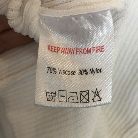 PETAL and Pup Cisco ribbed stretch tank NWT - Picture 8 of 8